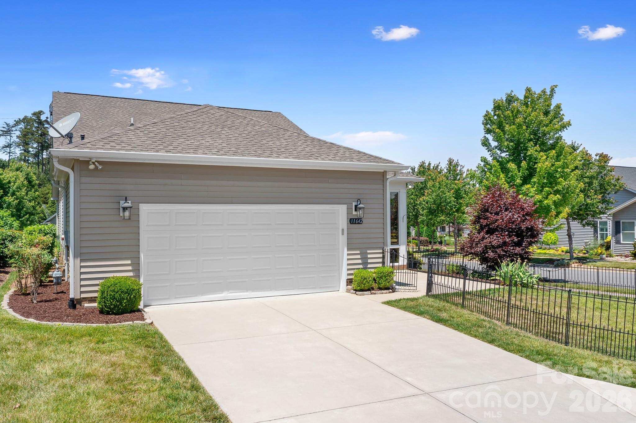 11642 Mount Argus Drive Cornelius NC 28031