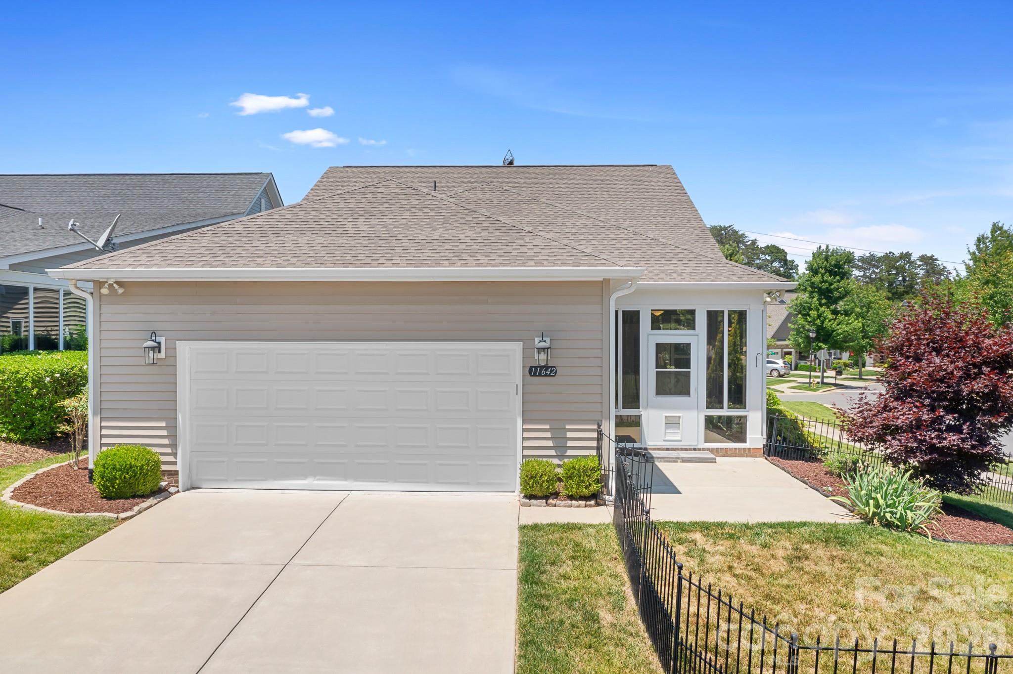 11642 Mount Argus Drive Cornelius NC 28031