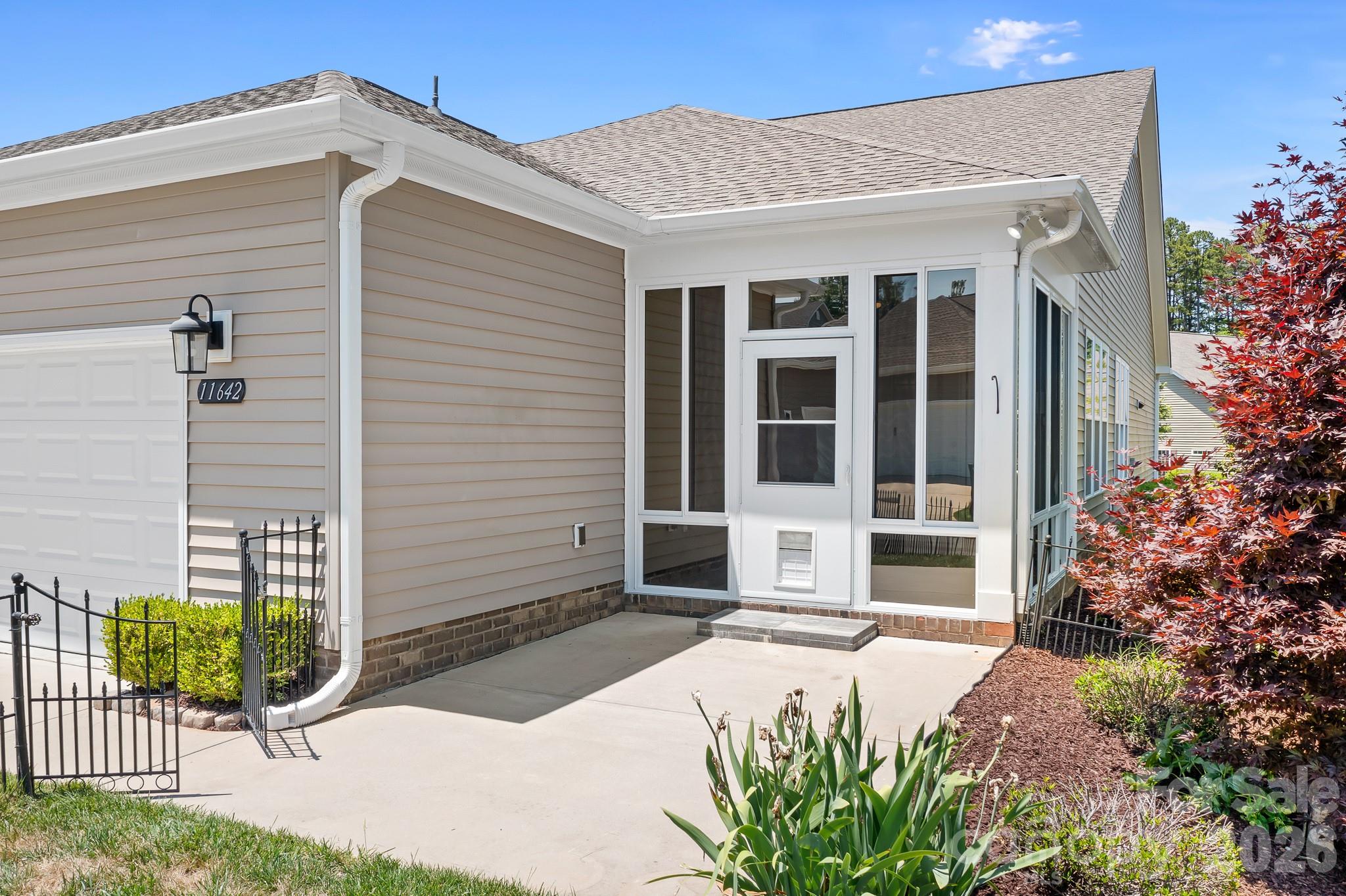 11642 Mount Argus Drive Cornelius NC 28031