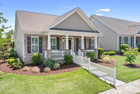 11642 Mount Argus Drive Cornelius NC 28031