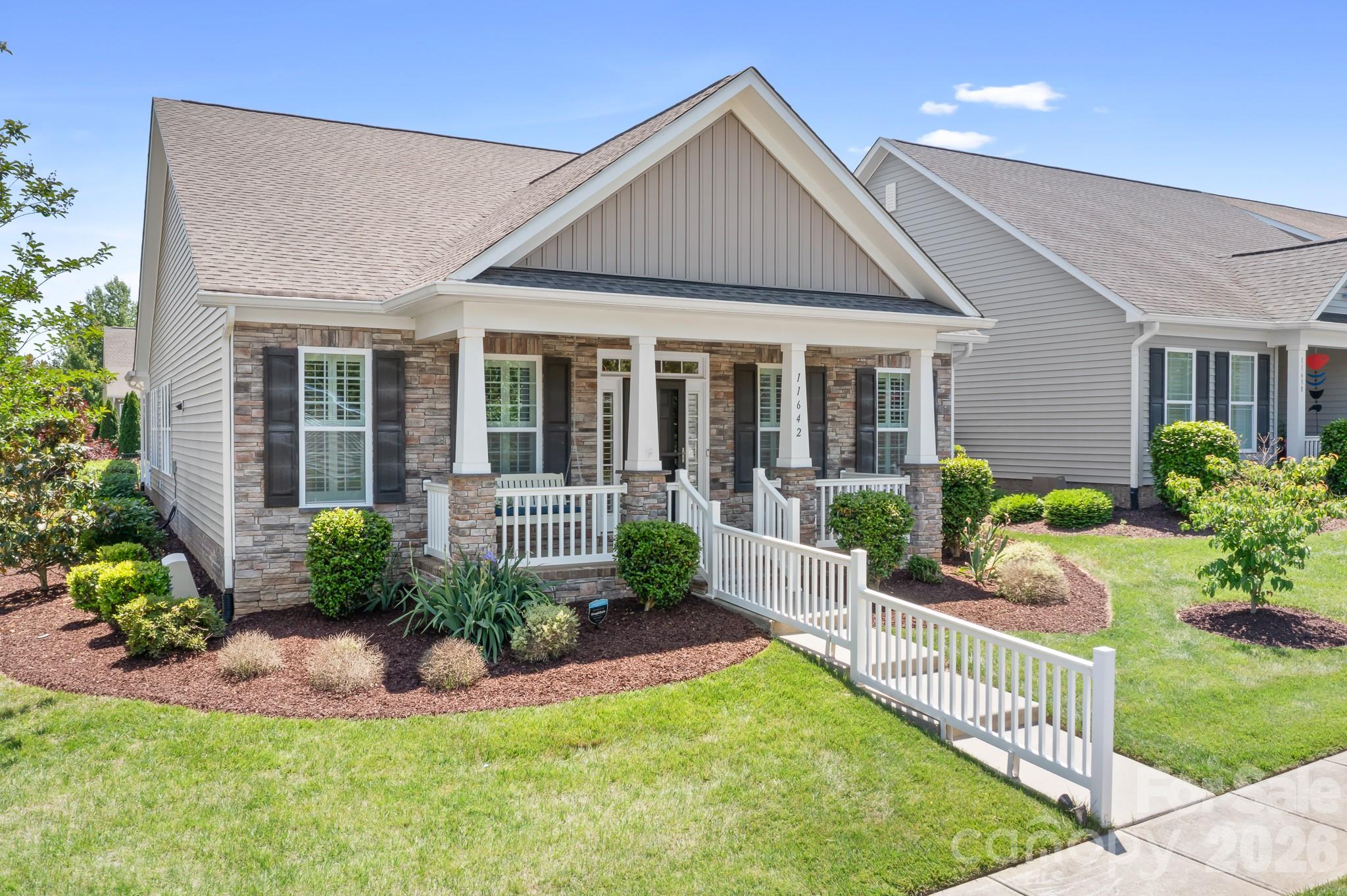 11642 Mount Argus Drive Cornelius NC 28031
