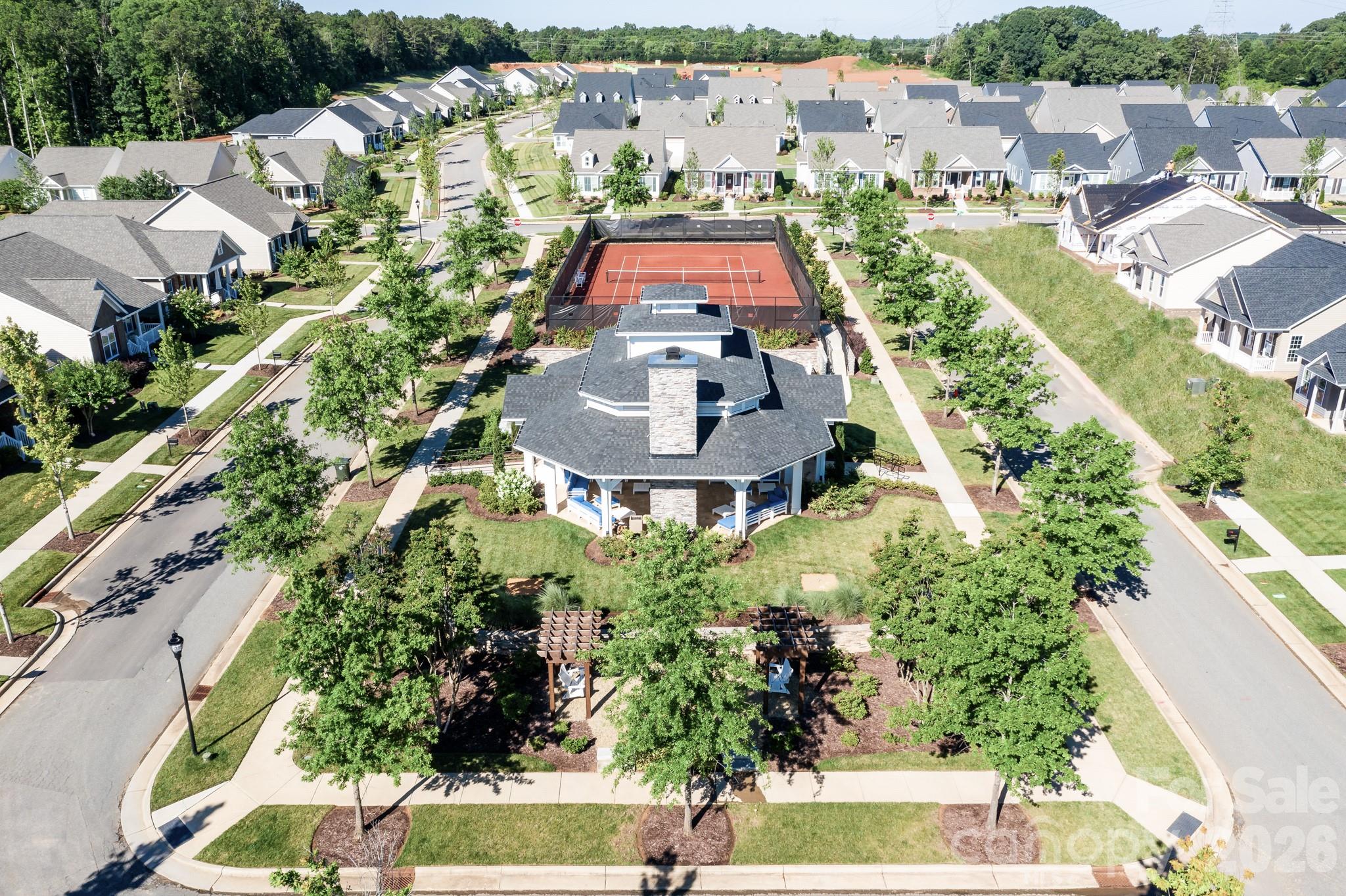 11642 Mount Argus Drive Cornelius NC 28031