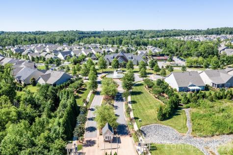 11642 Mount Argus Drive Cornelius NC 28031