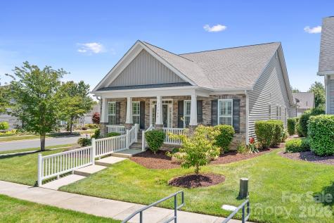 11642 Mount Argus Drive Cornelius NC 28031