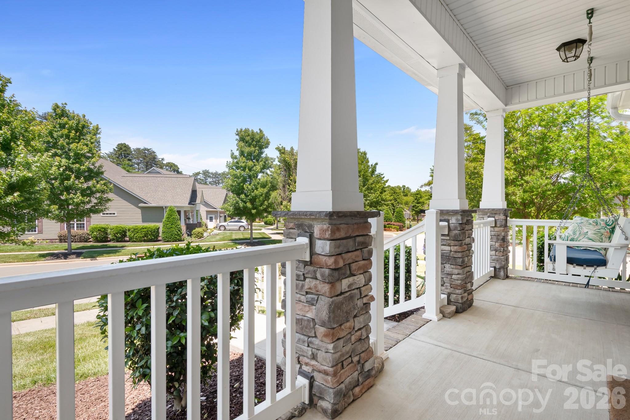 11642 Mount Argus Drive Cornelius NC 28031