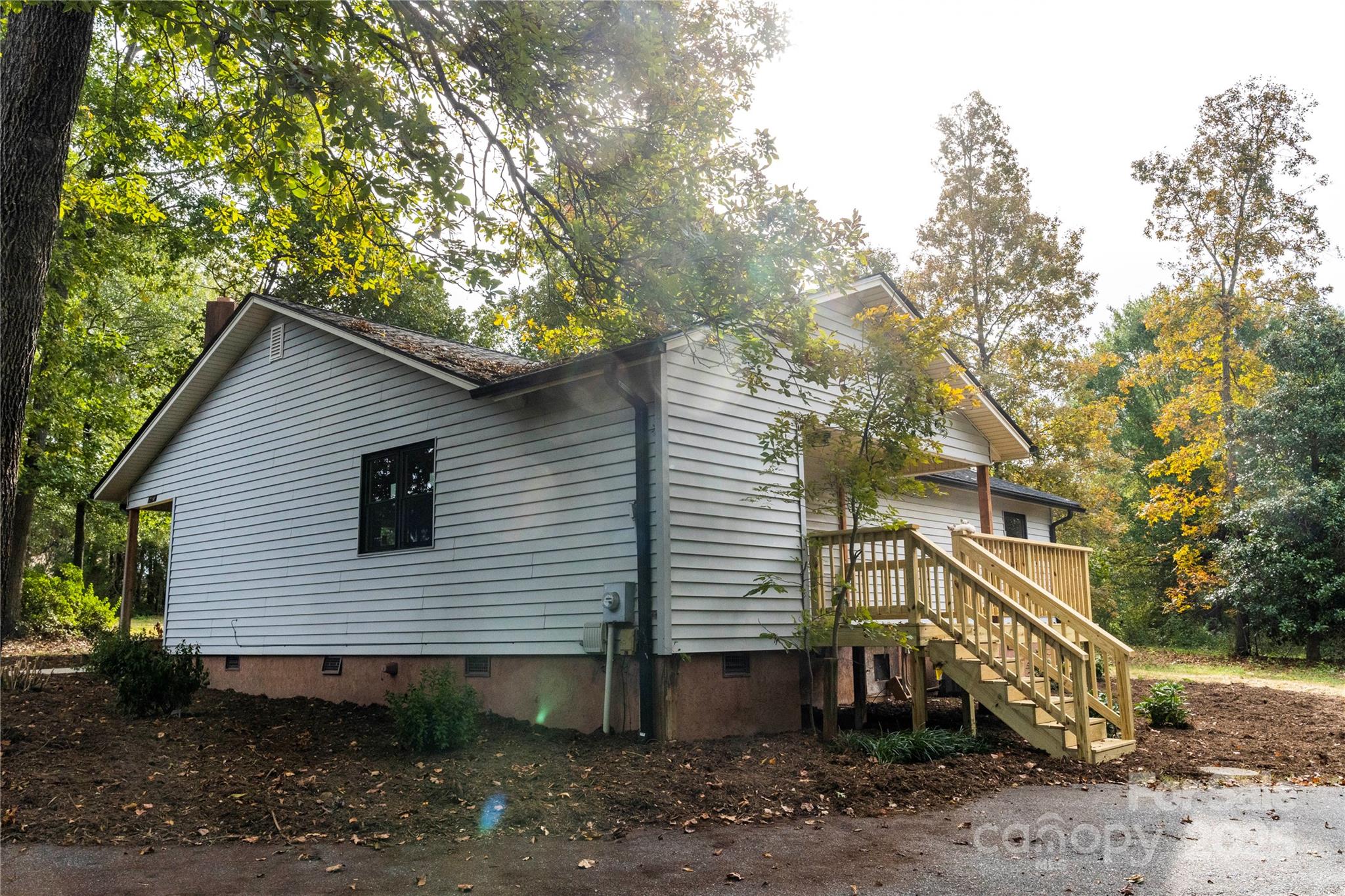 1210 29th Avenue Drive NE Hickory NC 28601