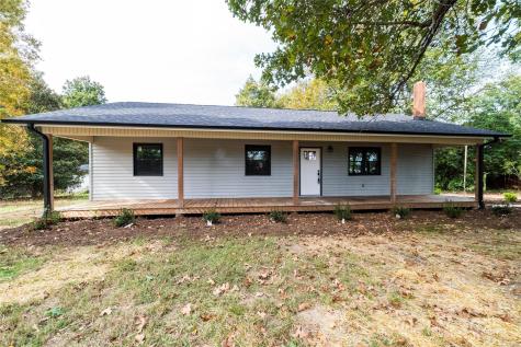 1210 29th Avenue Drive NE Hickory NC 28601