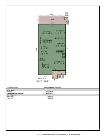 178 Locust Court Arden NC 28704