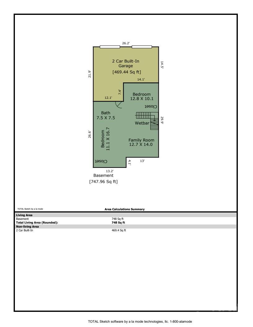 178 Locust Court Arden NC 28704