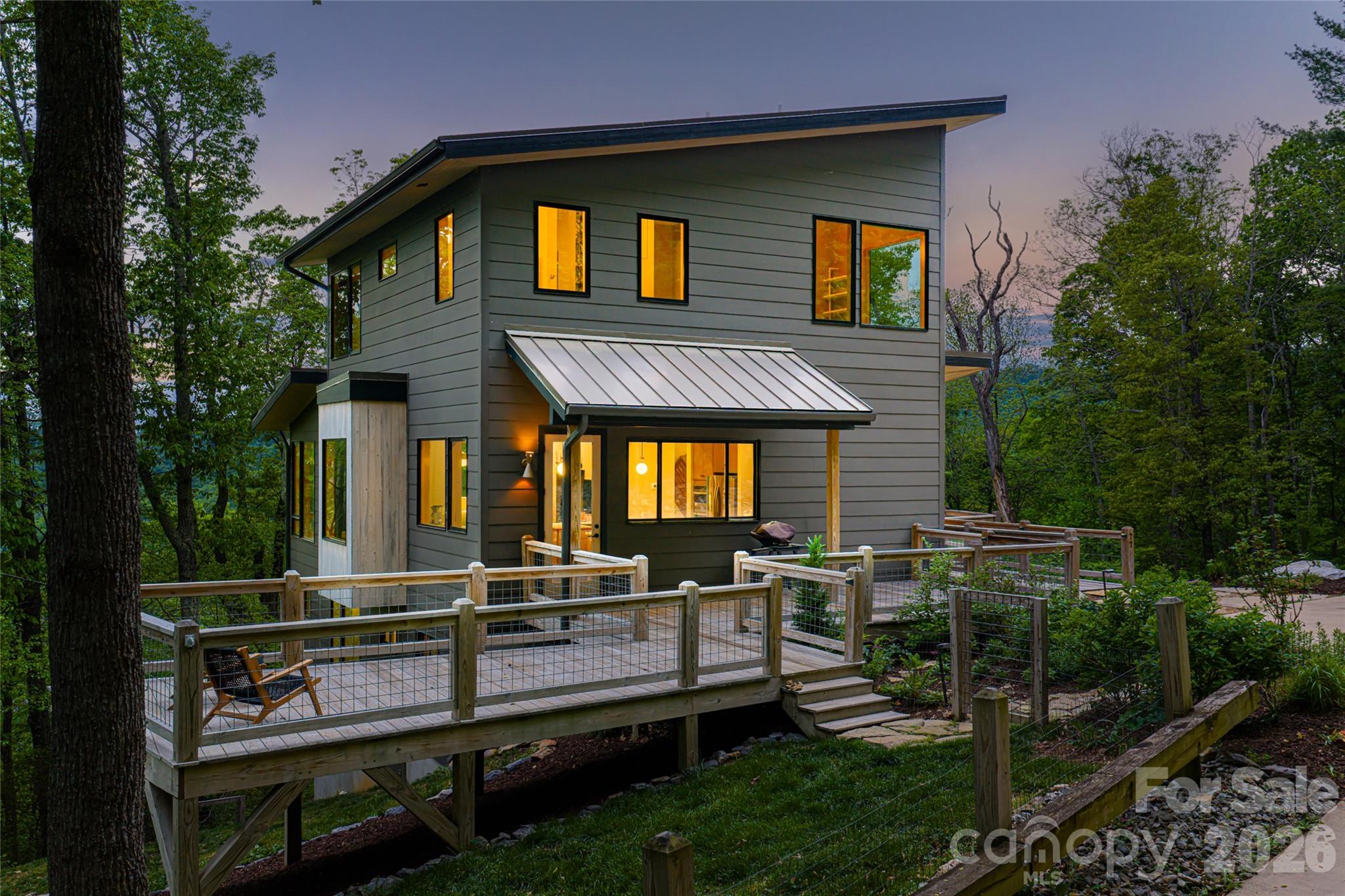 77 Mcintyre Drive Asheville NC 28803