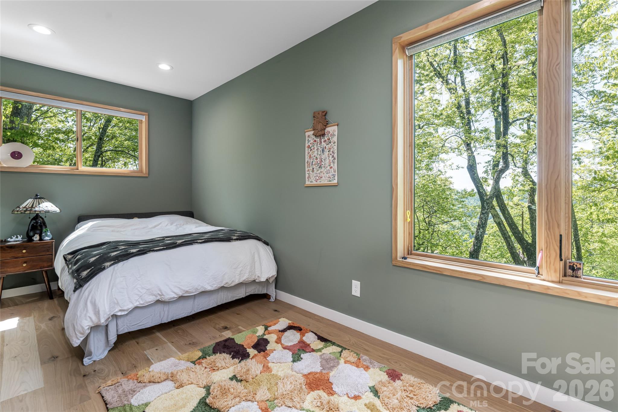 77 Mcintyre Drive Asheville NC 28803