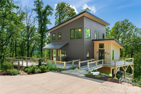 77 Mcintyre Drive Asheville NC 28803