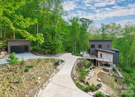 77 Mcintyre Drive Asheville NC 28803