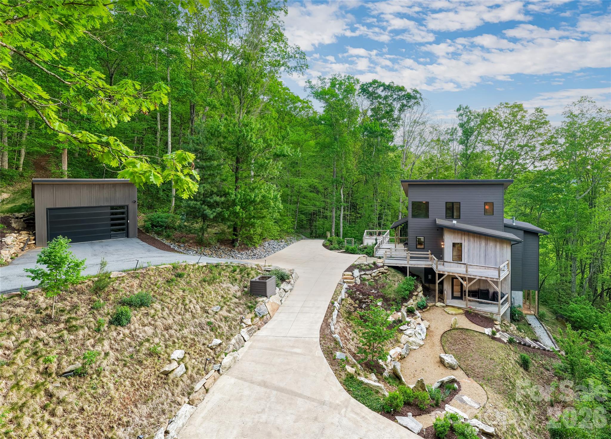 77 Mcintyre Drive Asheville NC 28803
