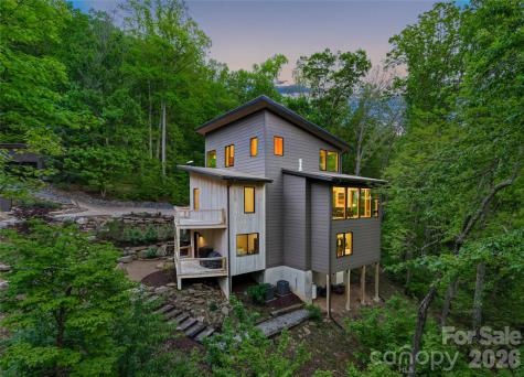 77 Mcintyre Drive Asheville NC 28803