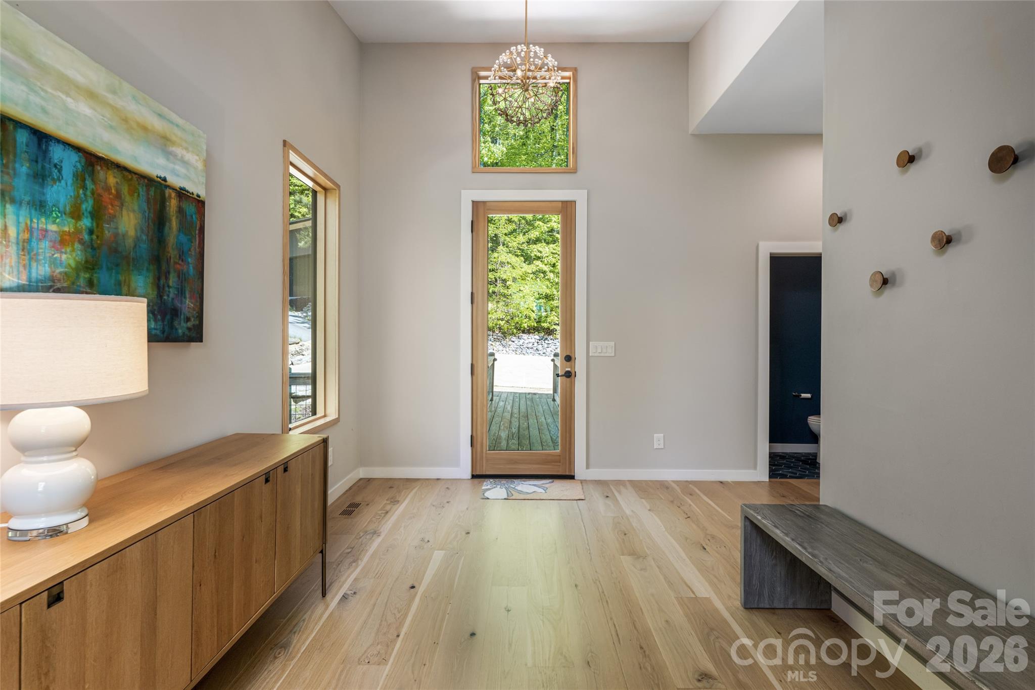77 Mcintyre Drive Asheville NC 28803
