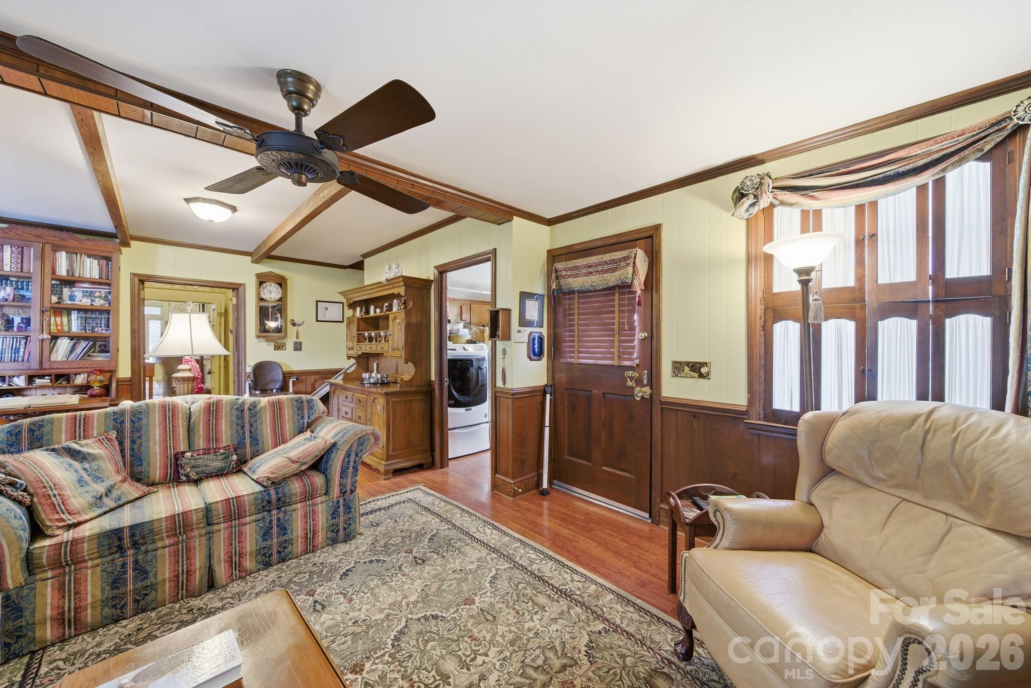 515 Camden Road Wadesboro NC 28170
