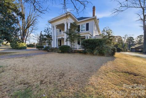 515 Camden Road Wadesboro NC 28170