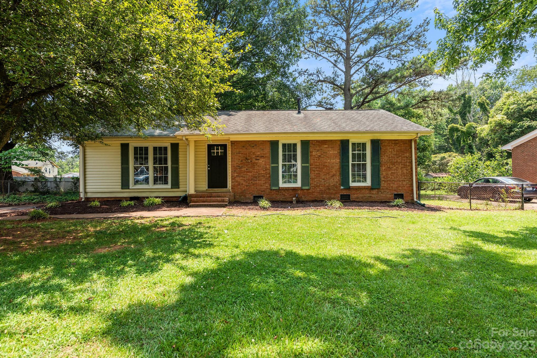 7111 David Avenue Charlotte NC 28214