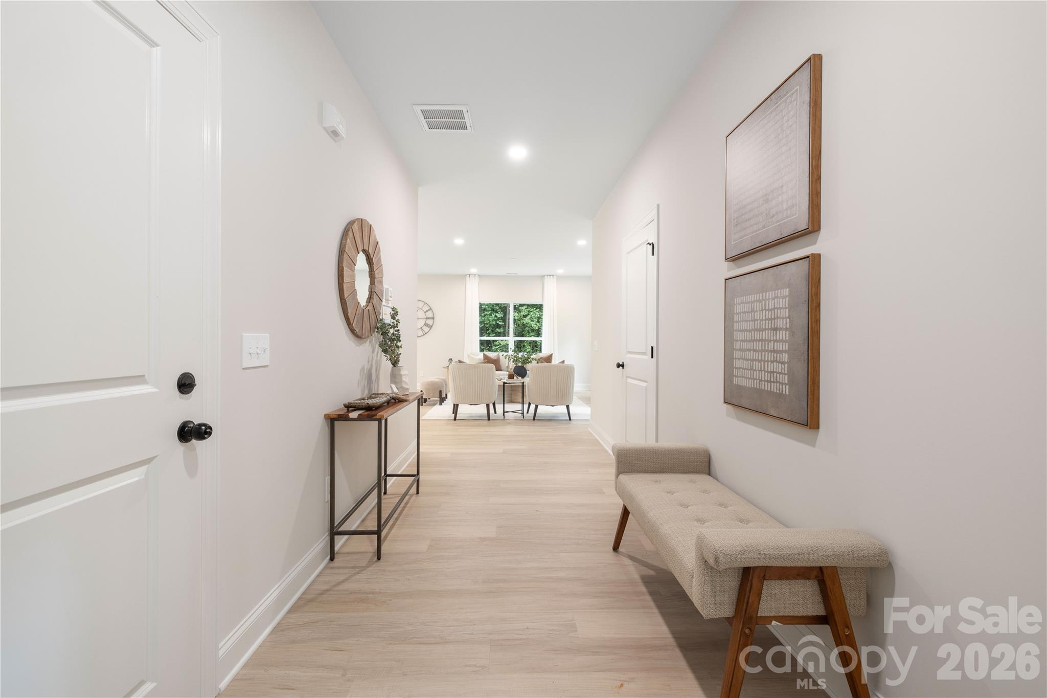 6206 Linda Vista Lane Charlotte NC 28216