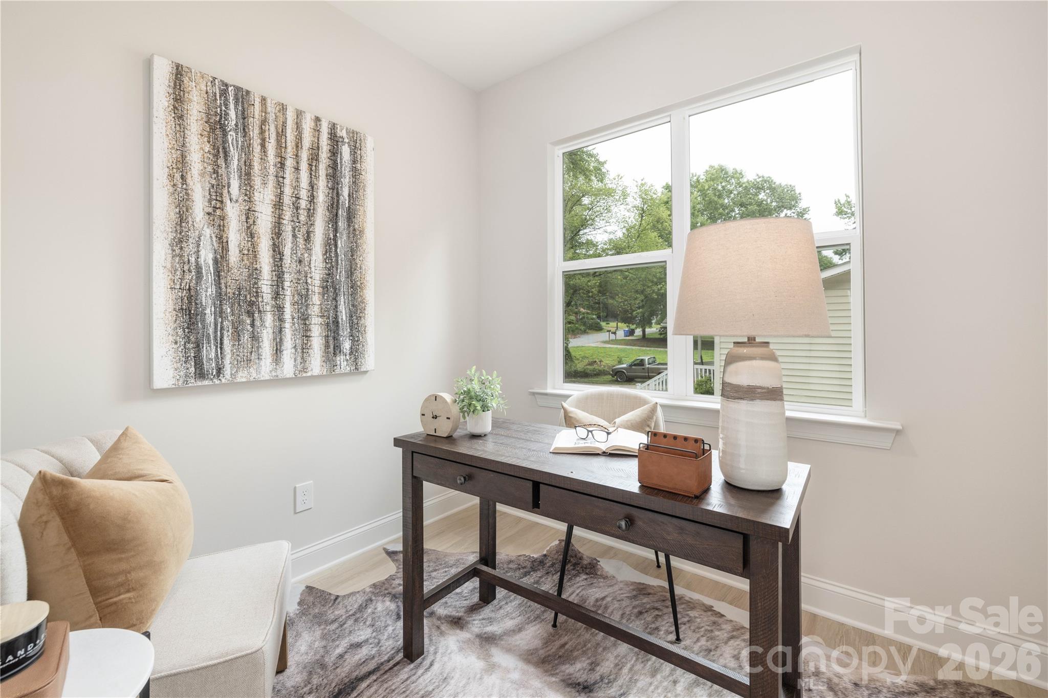 6206 Linda Vista Lane Charlotte NC 28216