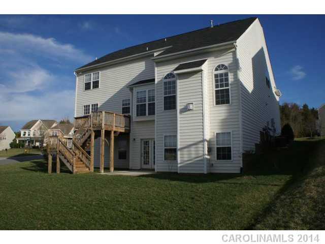 7891 Woodmere Drive Harrisburg NC 28075