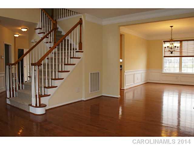 7891 Woodmere Drive Harrisburg NC 28075