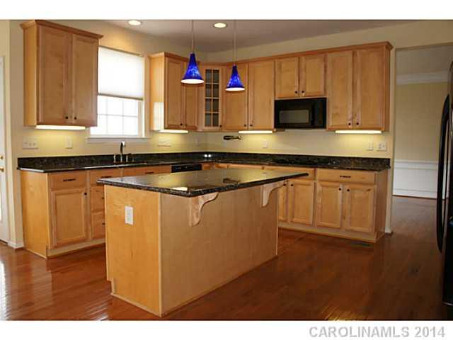 7891 Woodmere Drive Harrisburg NC 28075