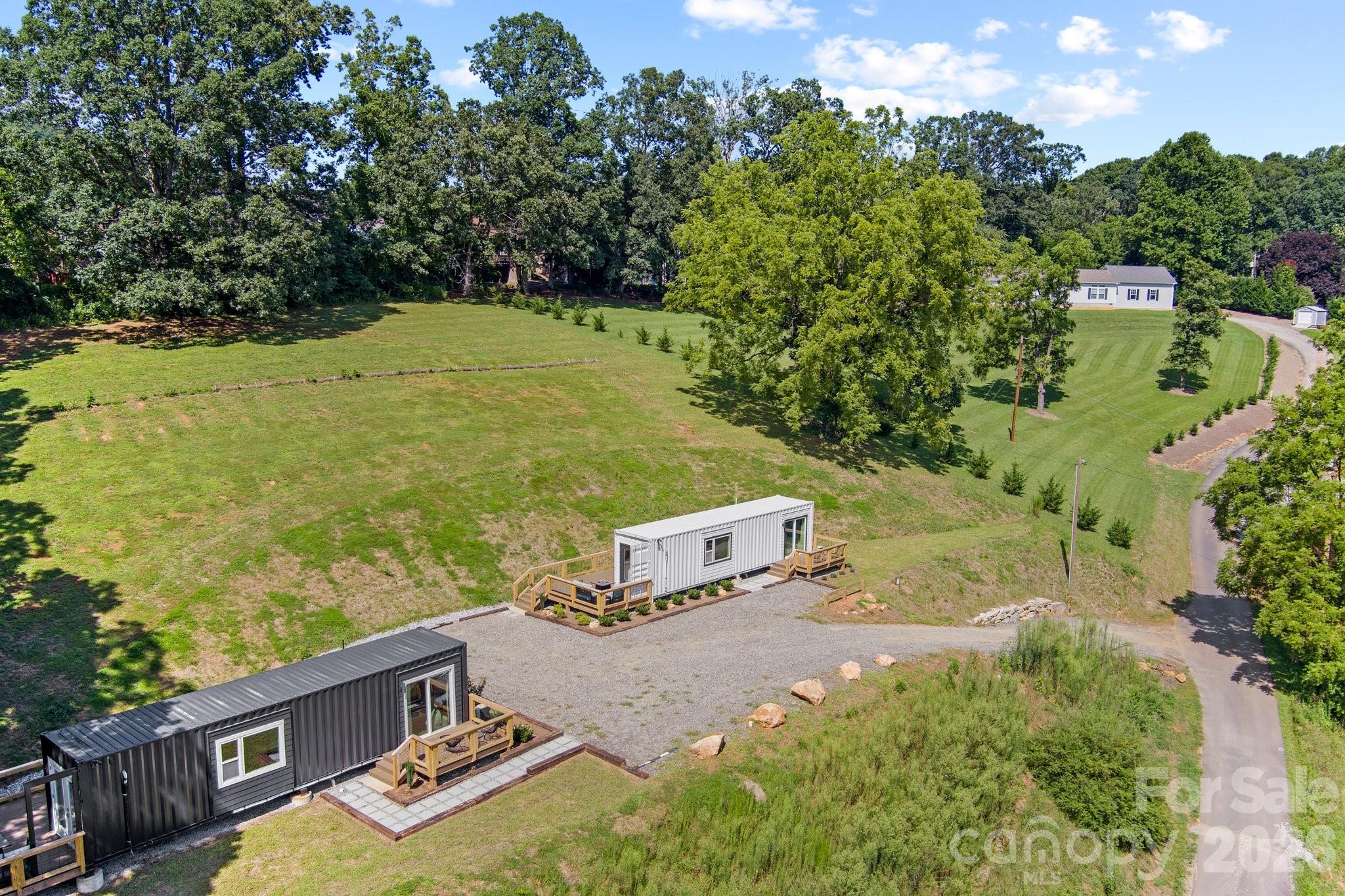 8 George Allen Ridge Arden NC 28704