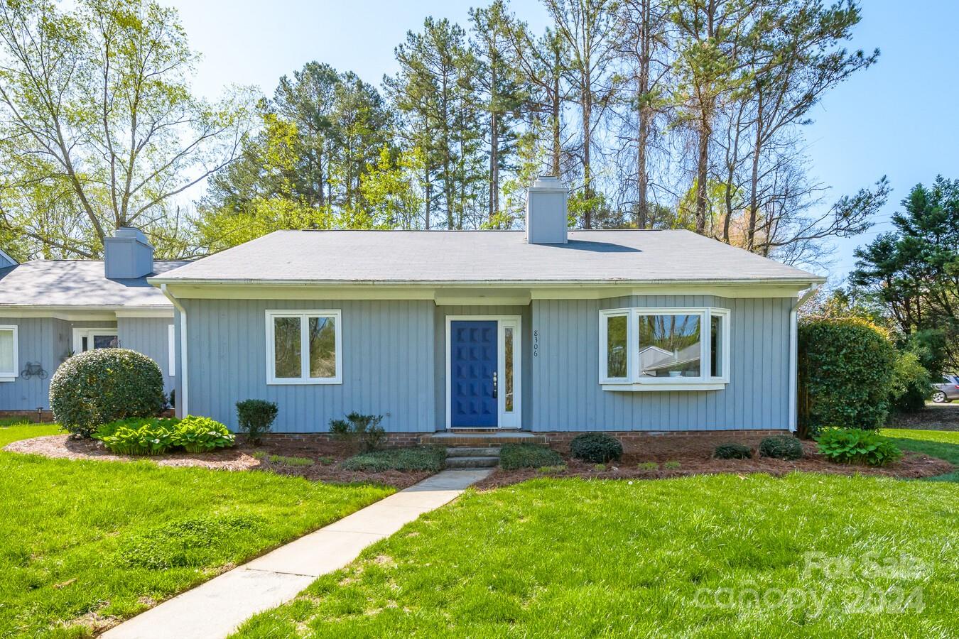 8306 Rust Wood Place Charlotte NC 28227