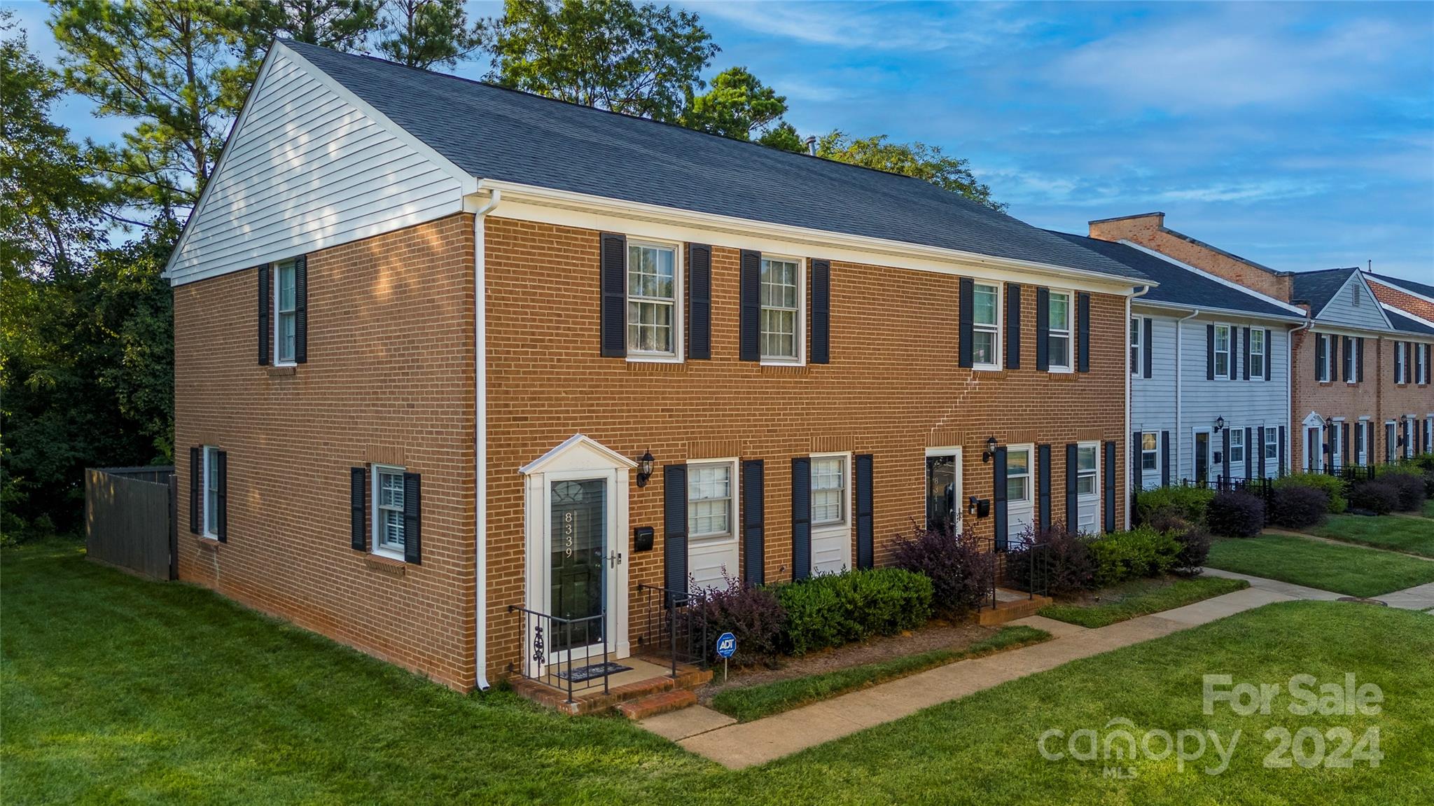 8339 Knights Bridge Road Charlotte NC 28210