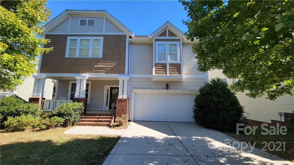 5713 Mctaggart Lane Charlotte NC 28269