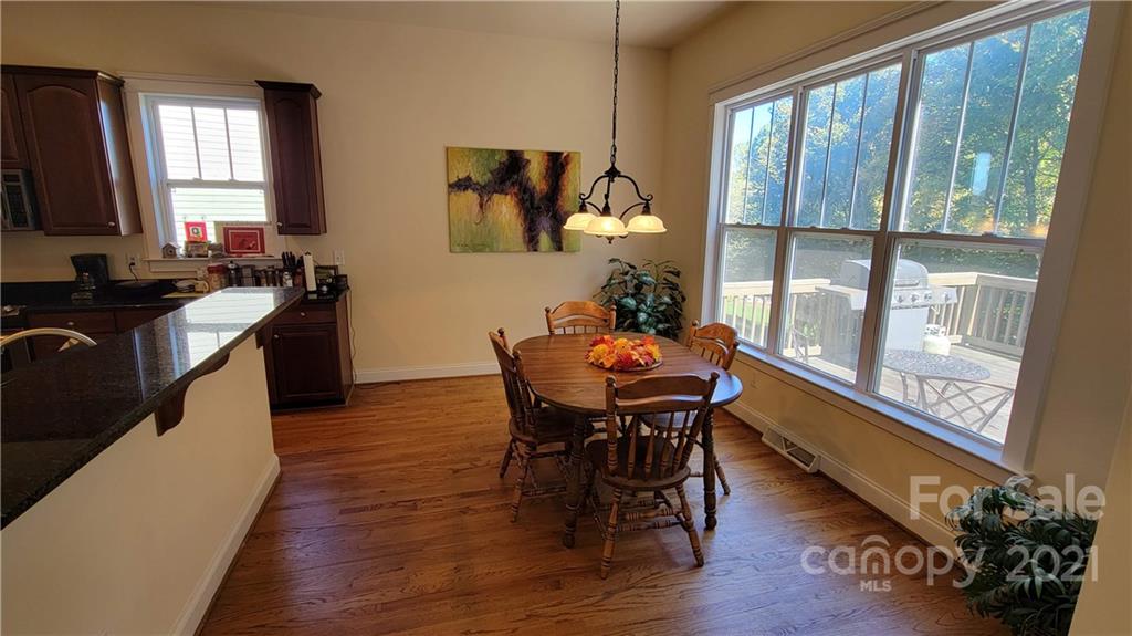 5713 Mctaggart Lane Charlotte NC 28269
