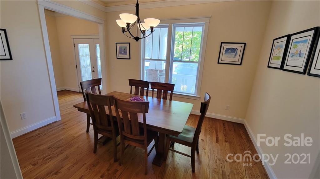5713 Mctaggart Lane Charlotte NC 28269