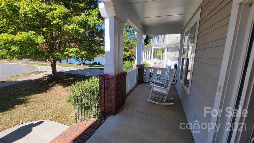 5713 Mctaggart Lane Charlotte NC 28269