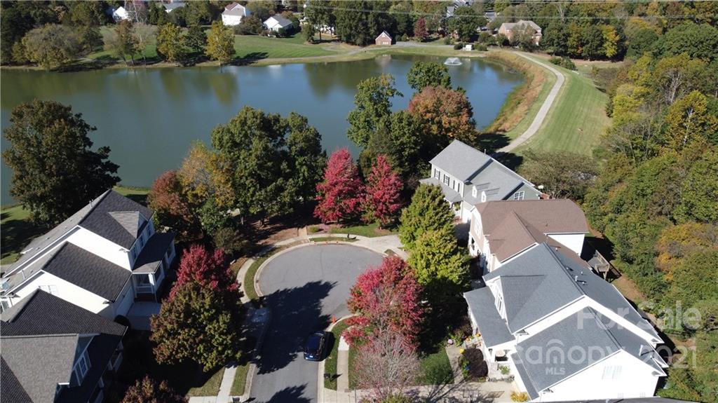 5713 Mctaggart Lane Charlotte NC 28269