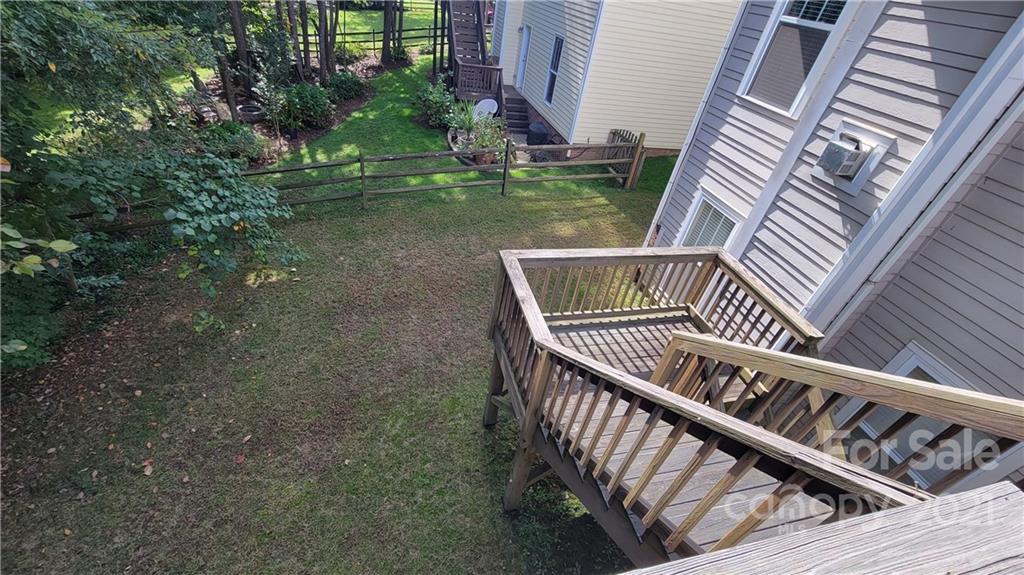 5713 Mctaggart Lane Charlotte NC 28269
