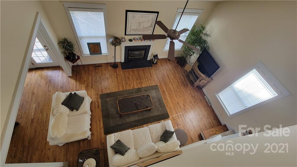 5713 Mctaggart Lane Charlotte NC 28269