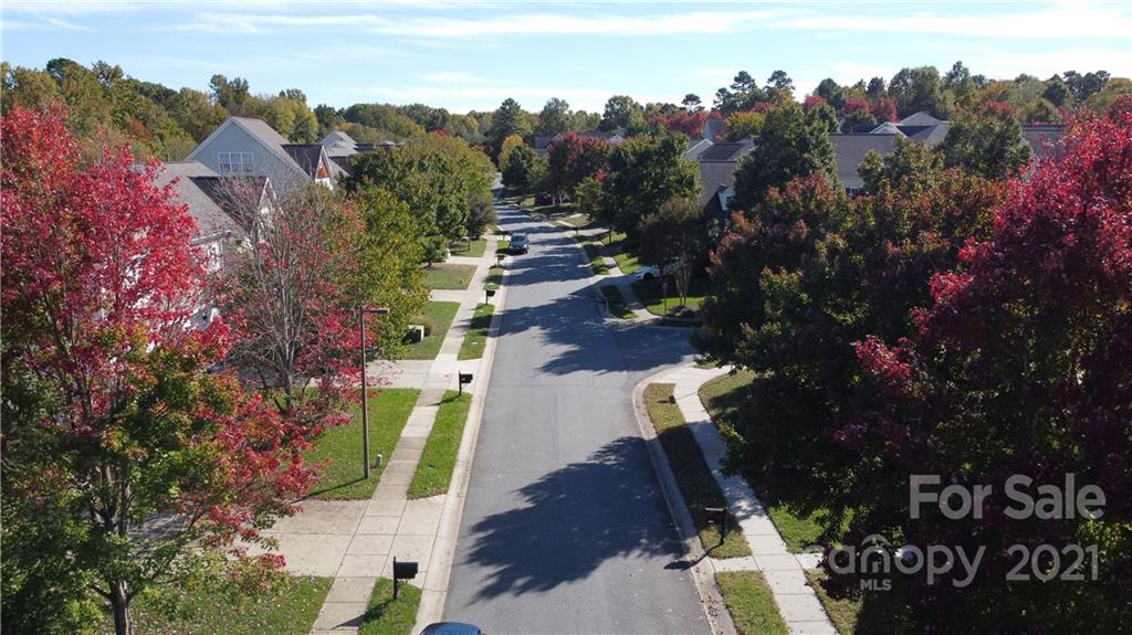 5713 Mctaggart Lane Charlotte NC 28269