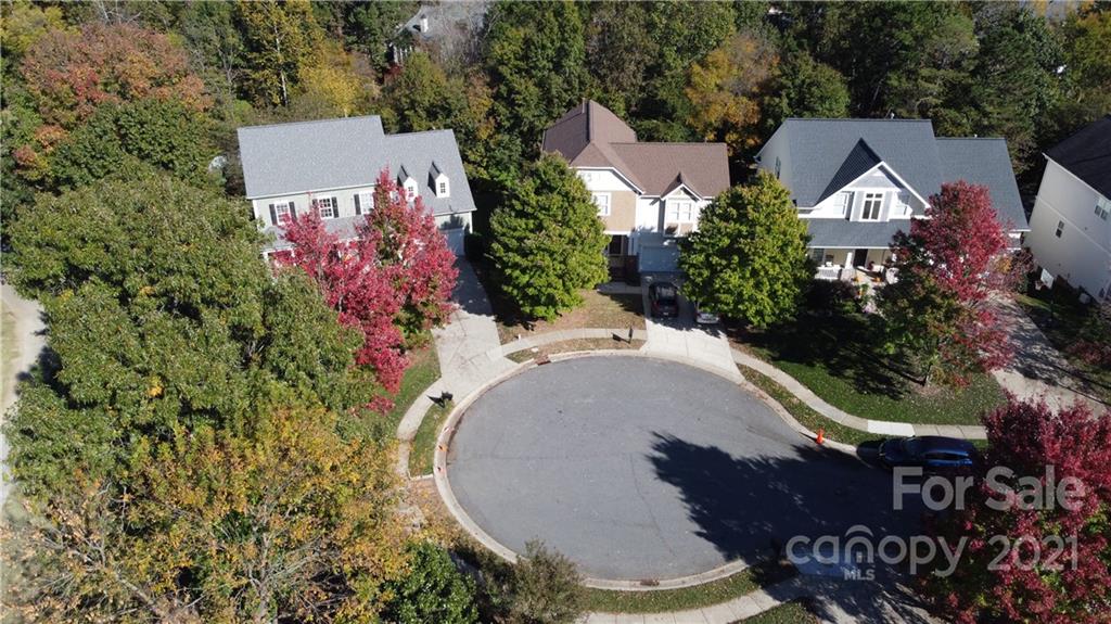 5713 Mctaggart Lane Charlotte NC 28269