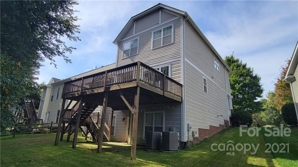 5713 Mctaggart Lane Charlotte NC 28269
