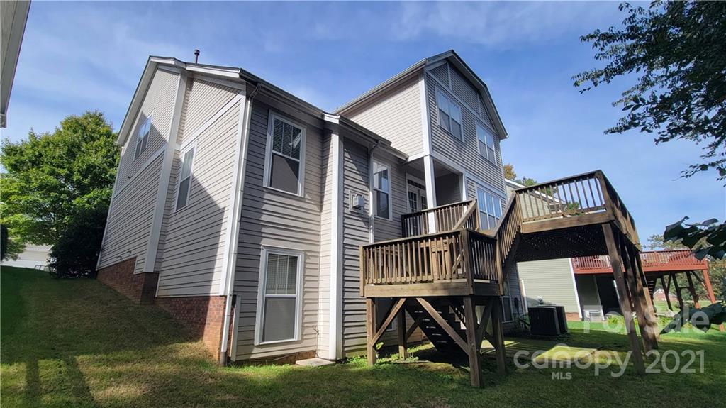 5713 Mctaggart Lane Charlotte NC 28269