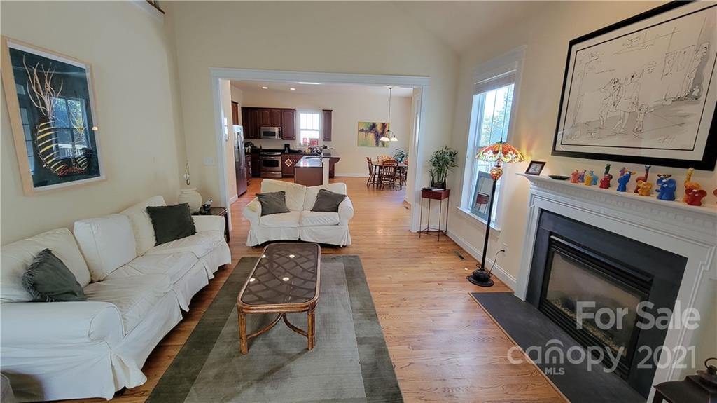 5713 Mctaggart Lane Charlotte NC 28269