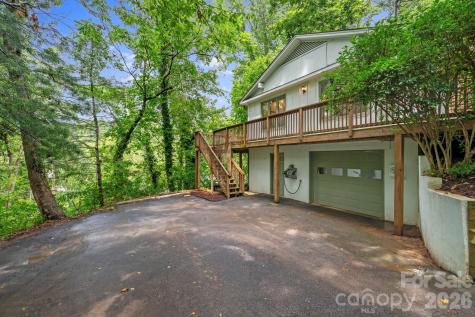 39 Spooks Branch Extension Asheville NC 28804