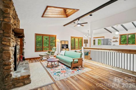 39 Spooks Branch Extension Asheville NC 28804