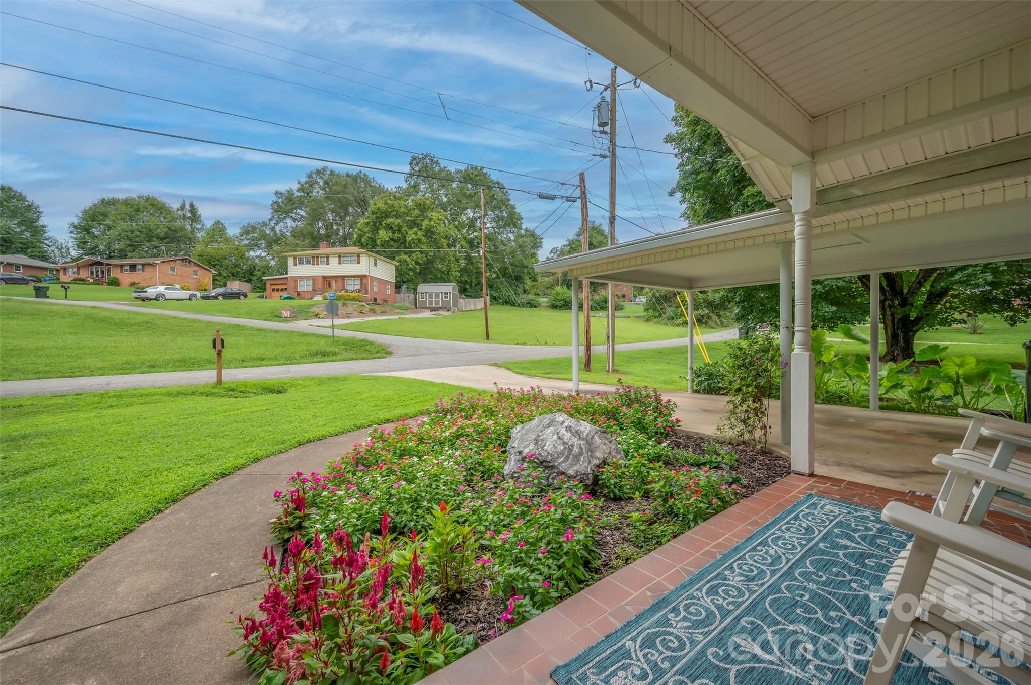 170 Hodge Street Rutherfordton NC 28139