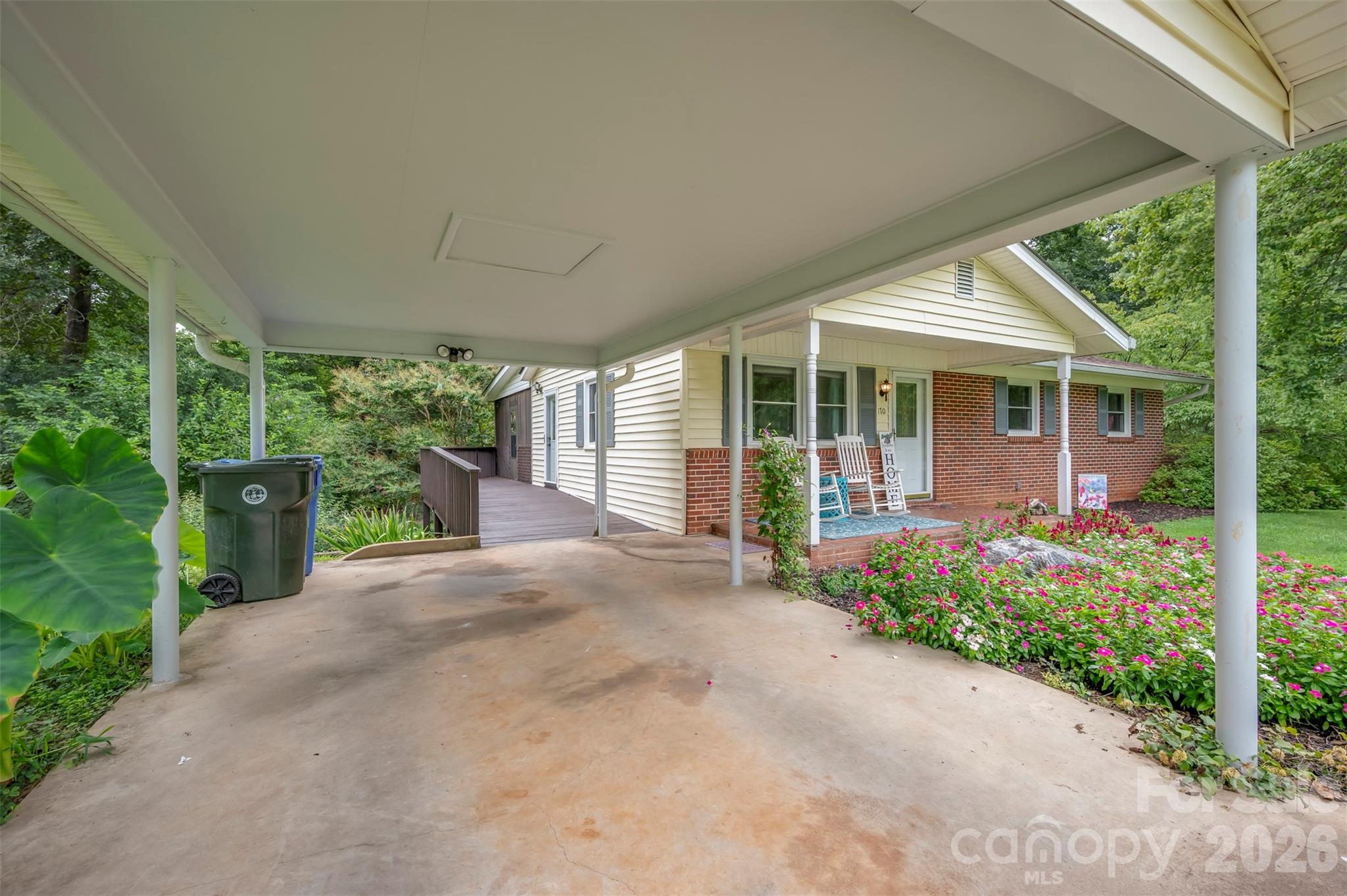 170 Hodge Street Rutherfordton NC 28139