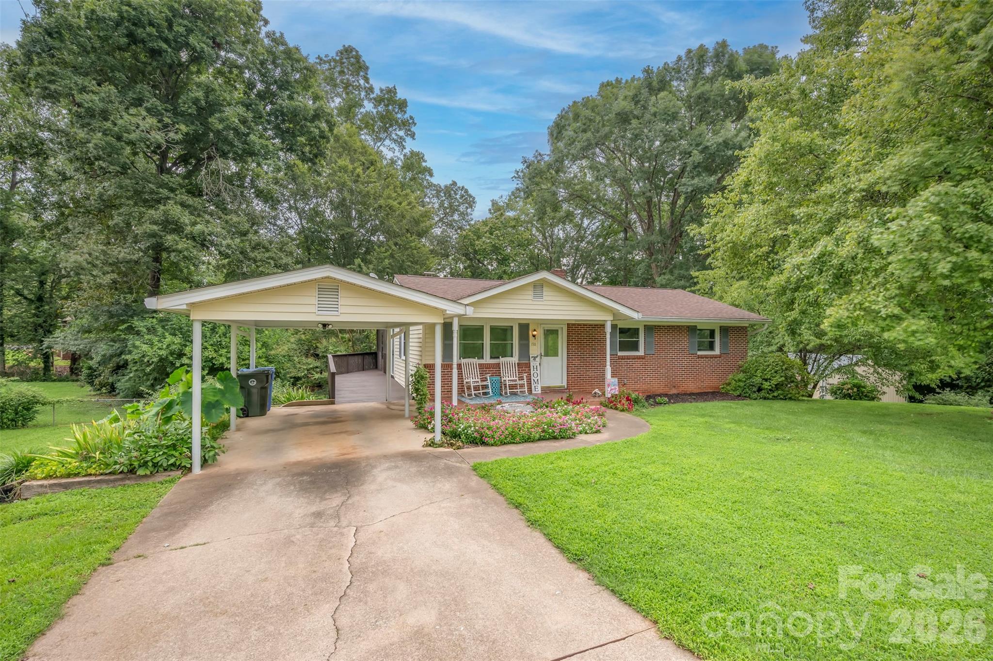 170 Hodge Street Rutherfordton NC 28139