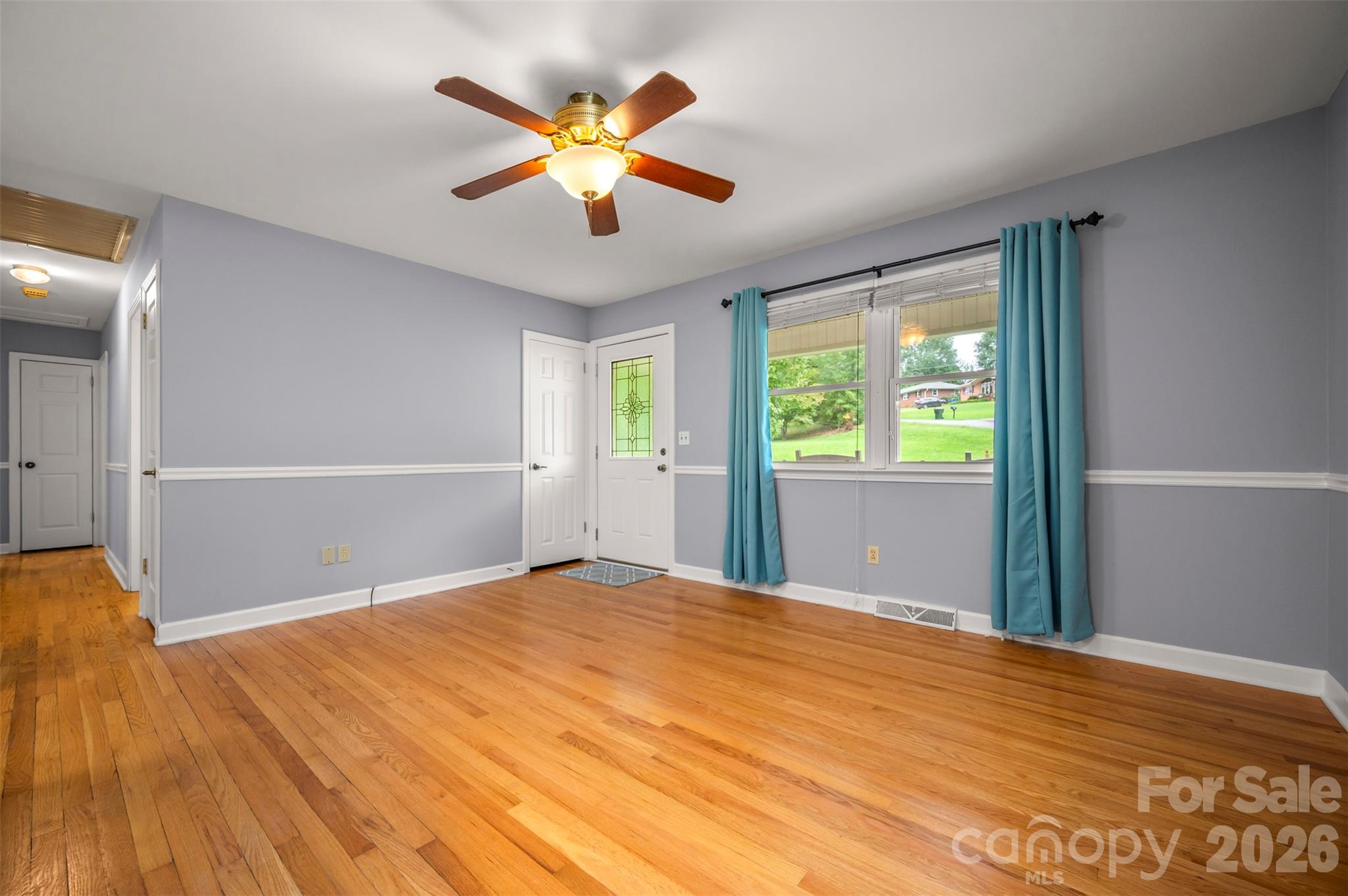 170 Hodge Street Rutherfordton NC 28139