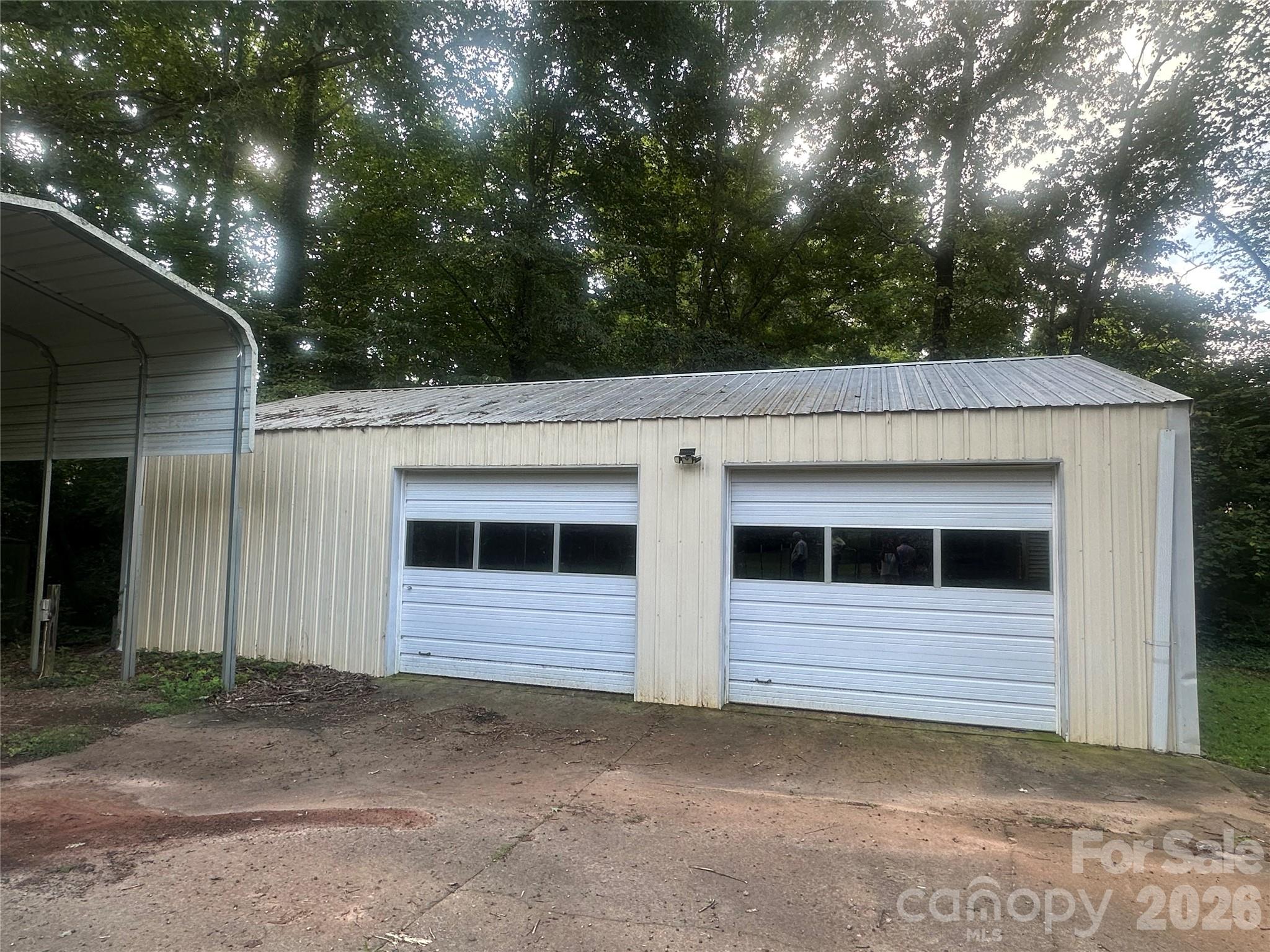 170 Hodge Street Rutherfordton NC 28139